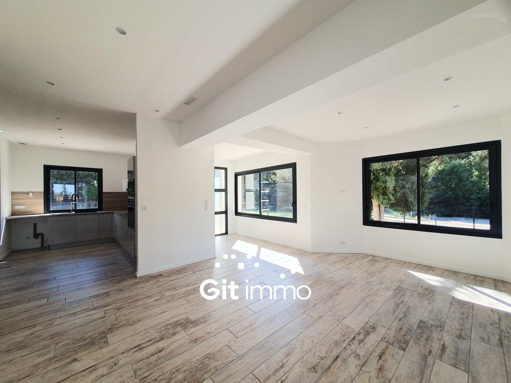 Maison 4 pièces de 92m2 — photo 3