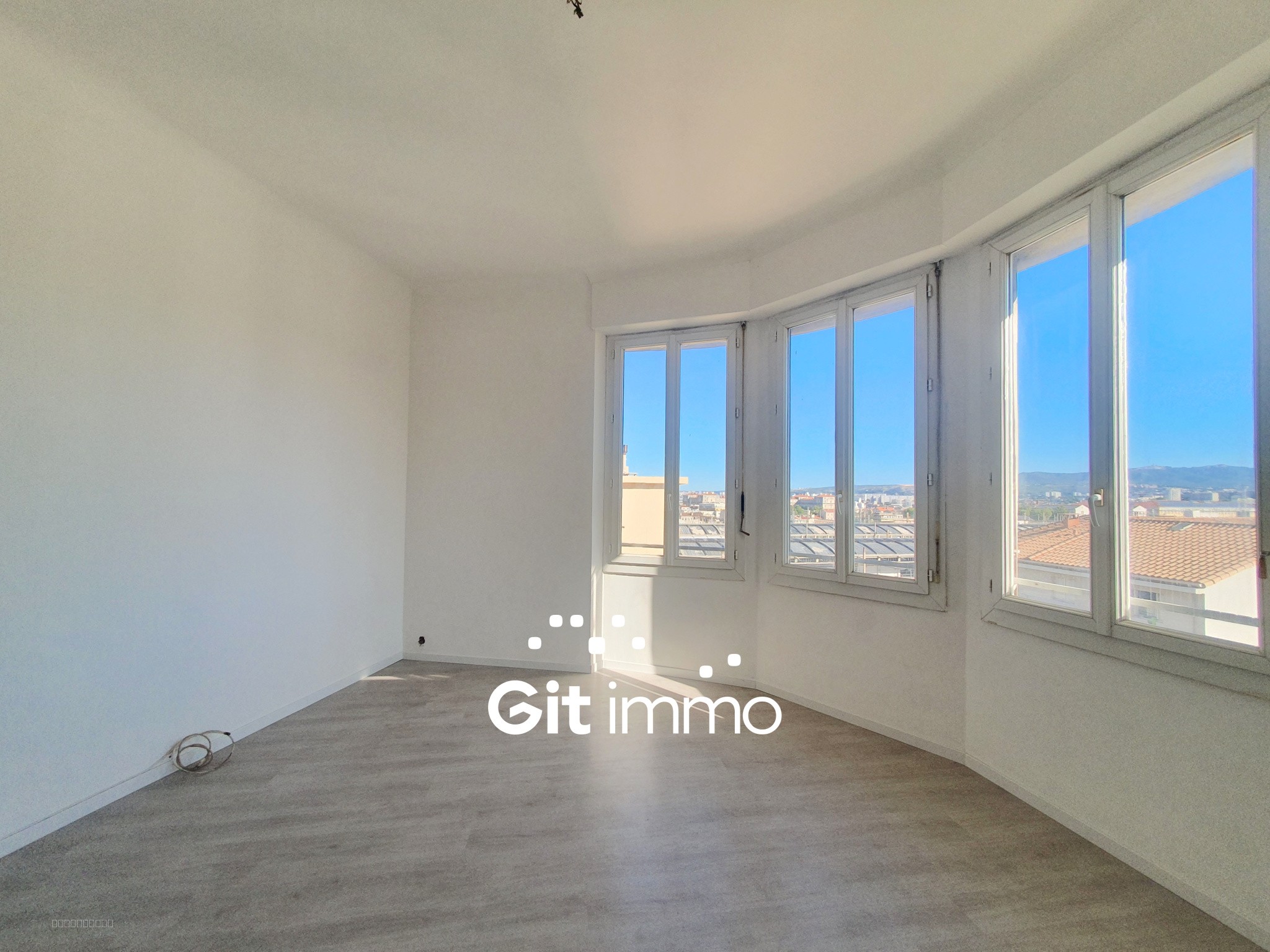Grand appartement T3 — photo 2