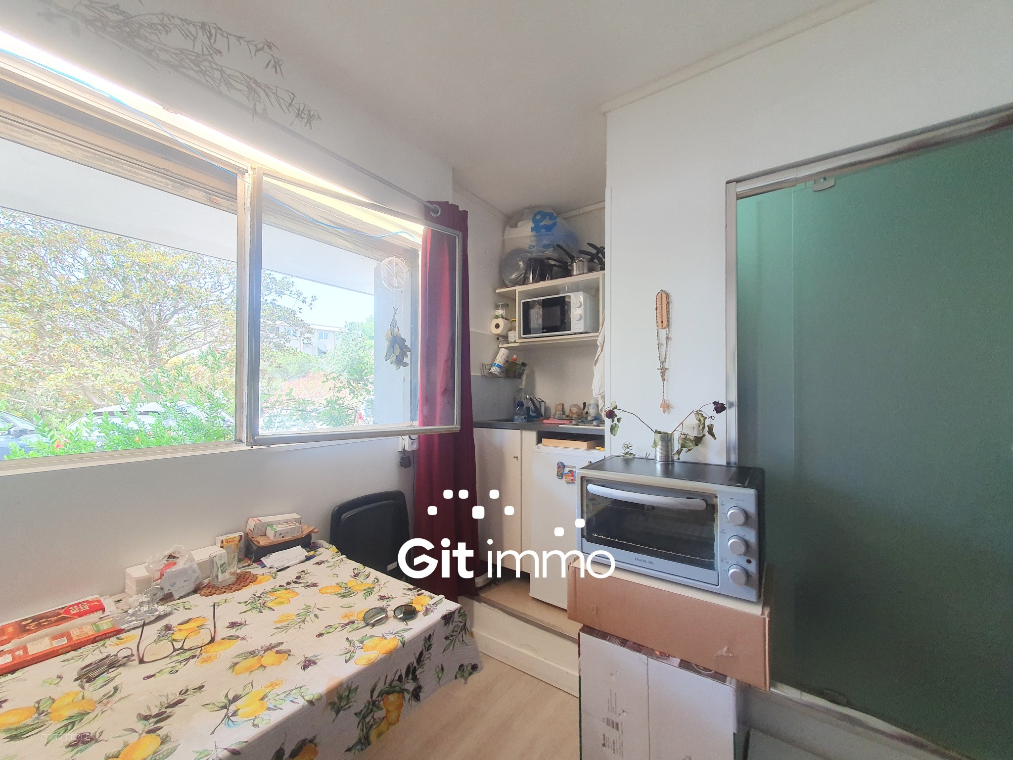 Studette de 11m2 — photo 2