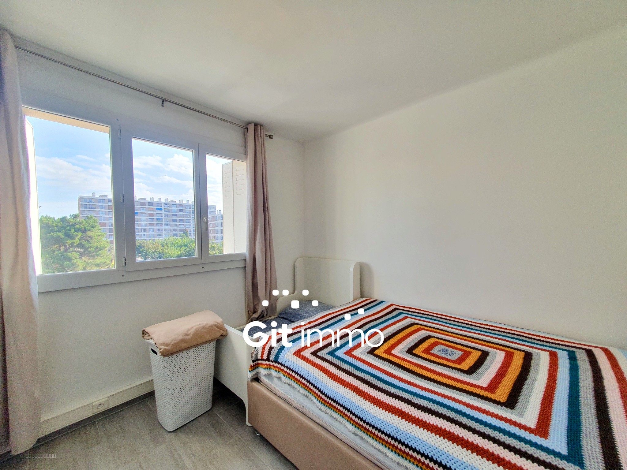 Appartement 4 pièces 70 m2 — photo 6