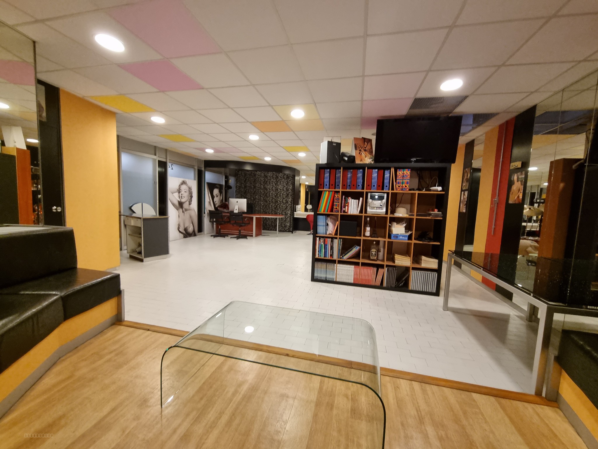 VENTE RUE JEAN MERMOZ-EDOUARD HERRIOT/MARSEILLE 13008 — photo 2
