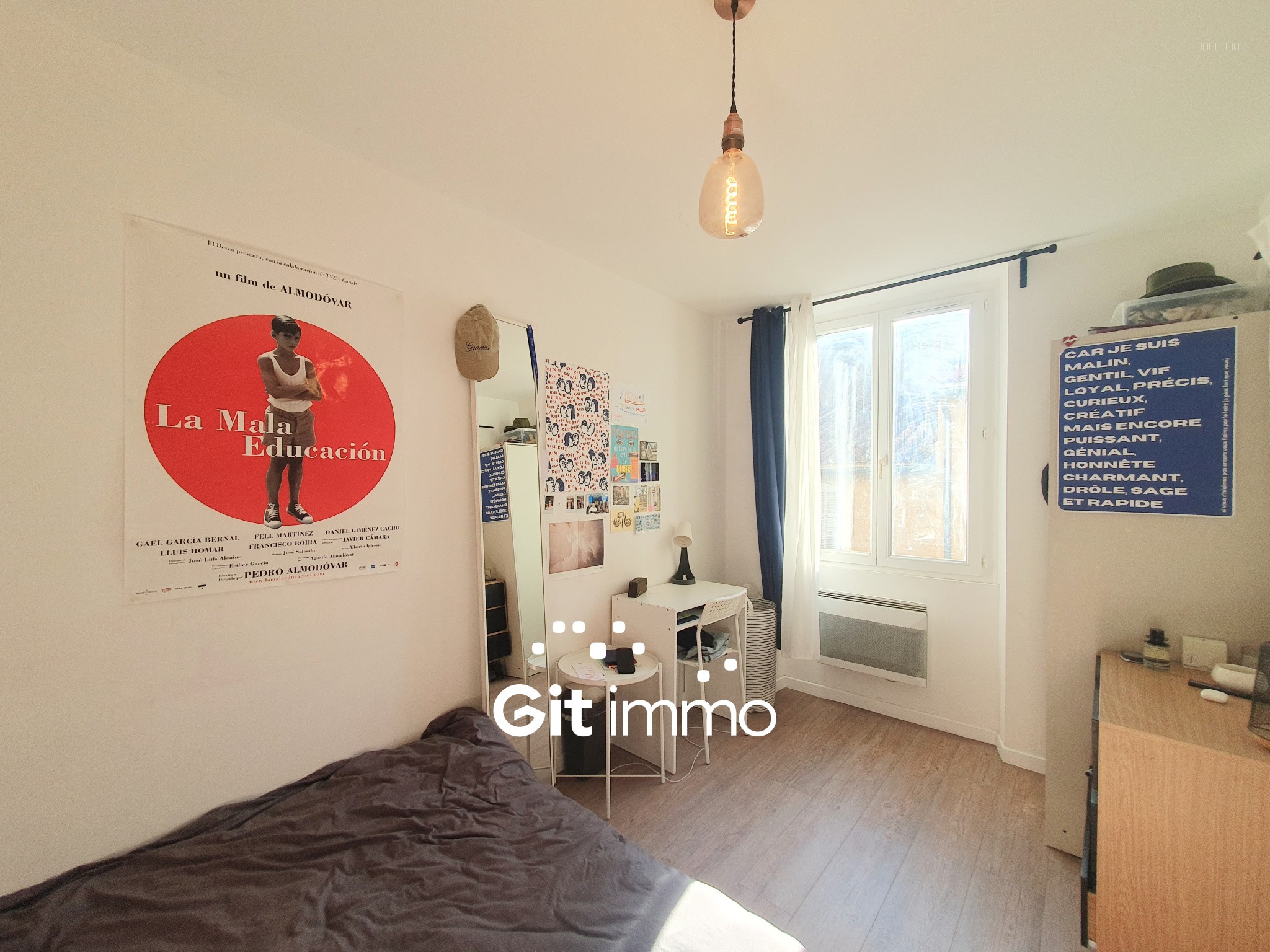 Appartement T4 centre ville — photo 5