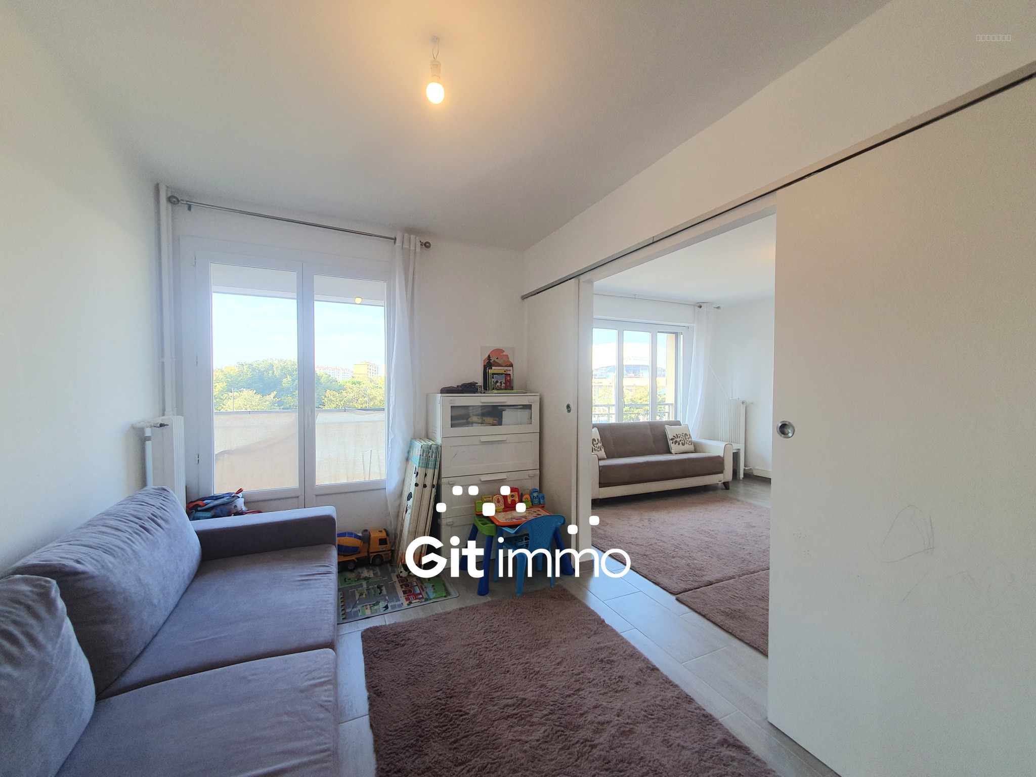Appartement 4 pièces 70 m2 — photo 3