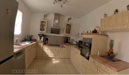 Villa Coup de Cœur : Le Bonheur en Tongs et en Toute Saison ! — photo 4