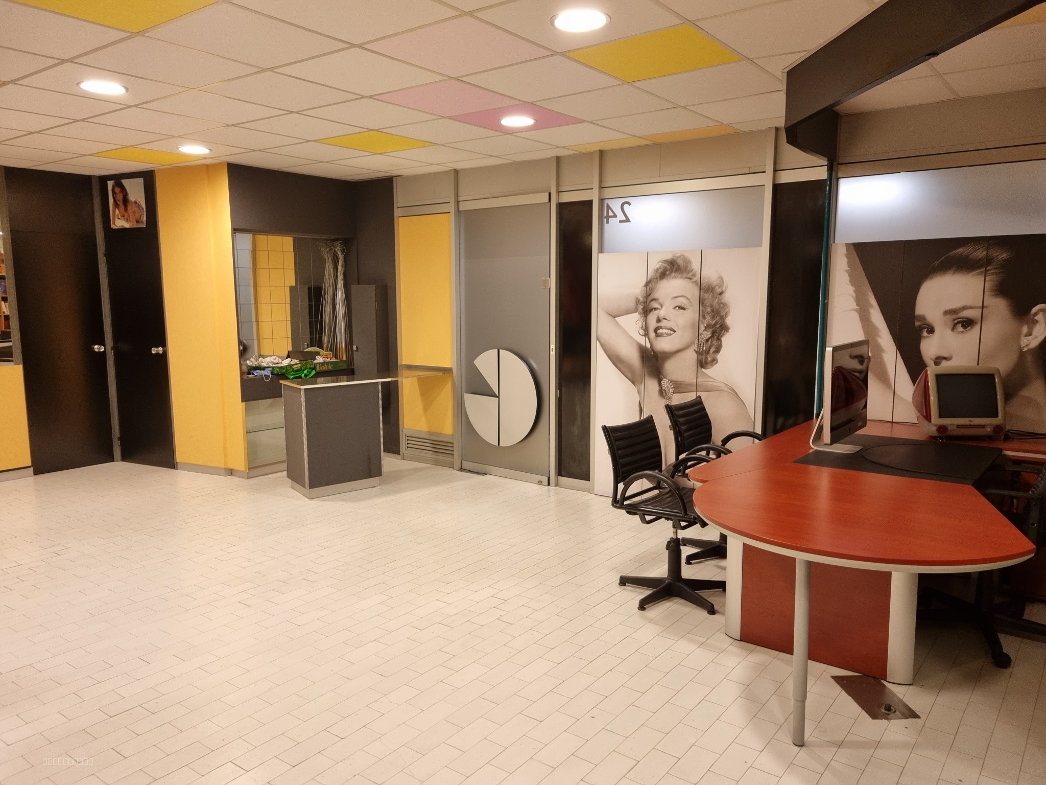VENTE RUE JEAN MERMOZ-EDOUARD HERRIOT/MARSEILLE 13008 — photo 4