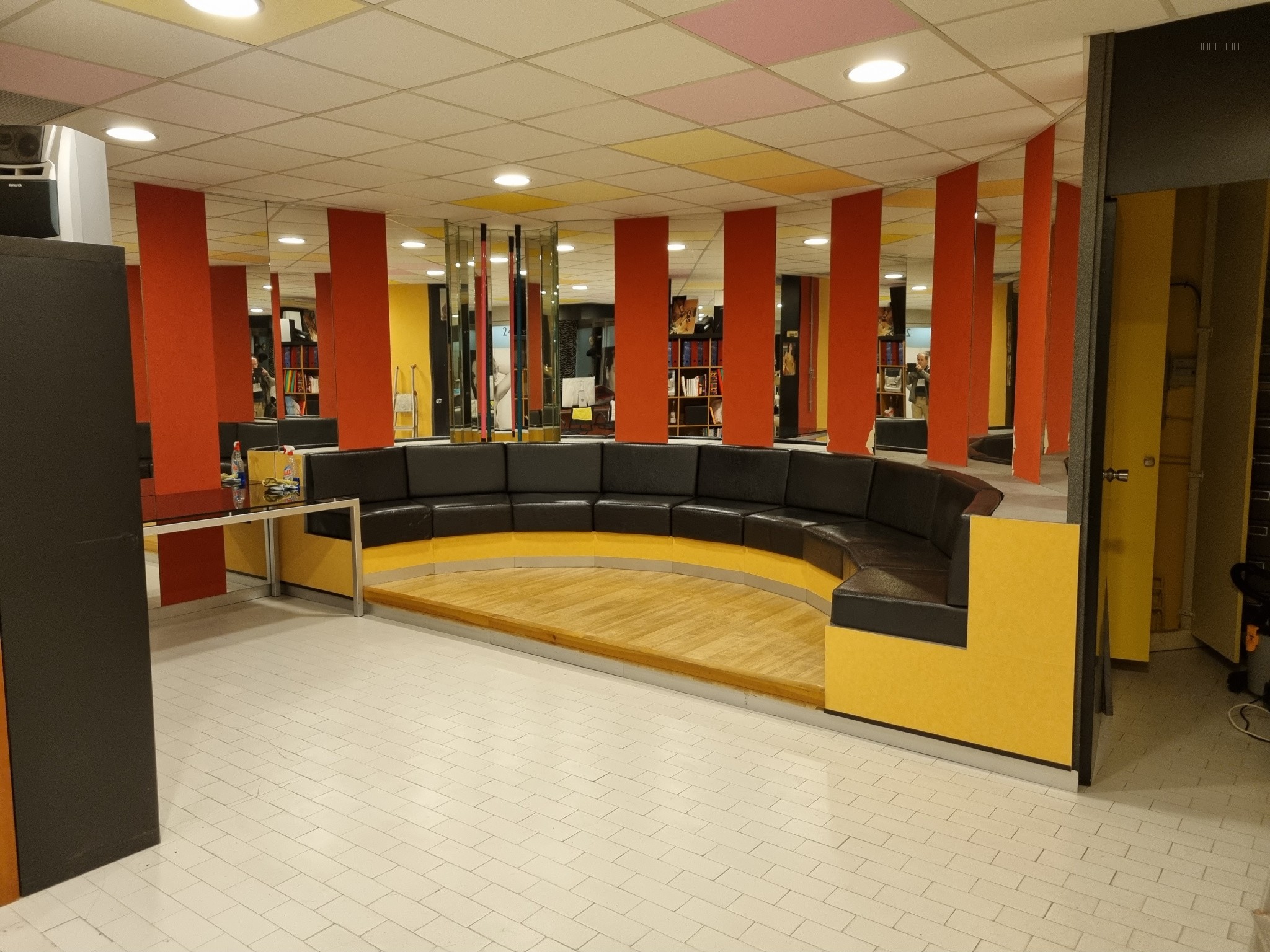 VENTE RUE JEAN MERMOZ-EDOUARD HERRIOT/MARSEILLE 13008 — photo 5