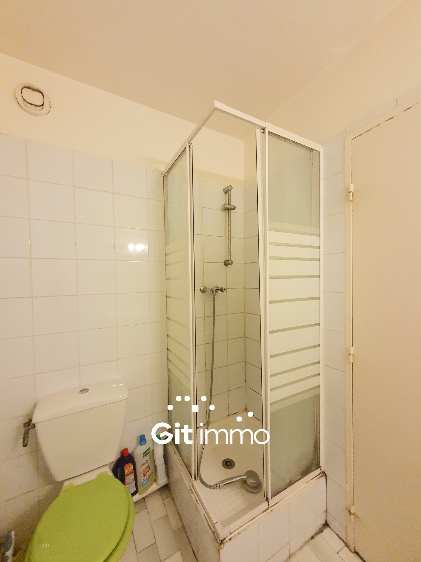 Appartement T1 de 29,53m2 — photo 6