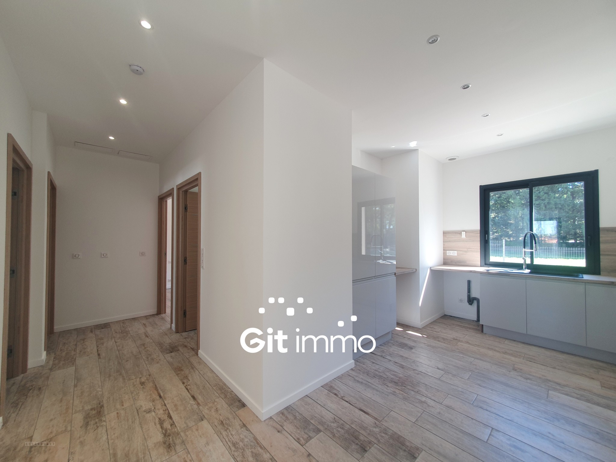 Maison 4 pièces de 92m2 — photo 8