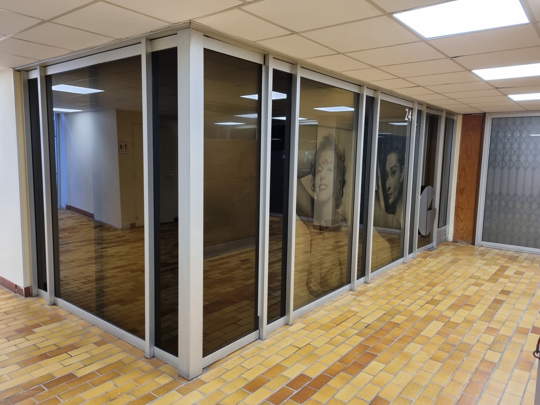 VENTE RUE JEAN MERMOZ-EDOUARD HERRIOT/MARSEILLE 13008 — photo 6