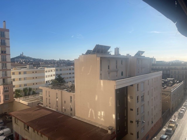 Appartement Type 4 Traversant avec Vue Panoramiqu — photo 2