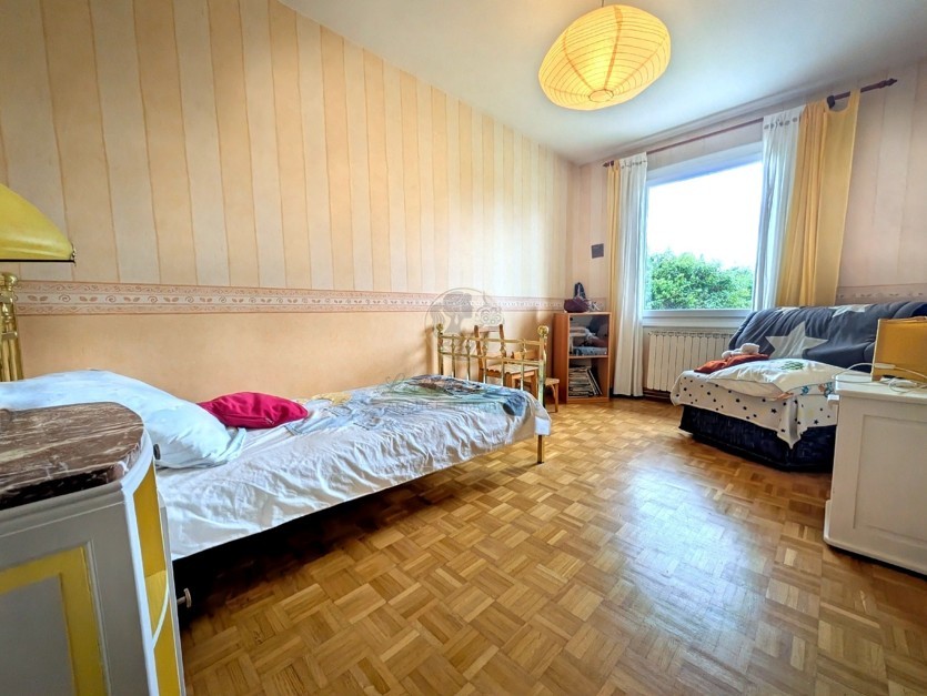Maison d’architecte de plain-pied au cœur d’un espace naturel préservé - Les contreforts du Pilat — photo 11