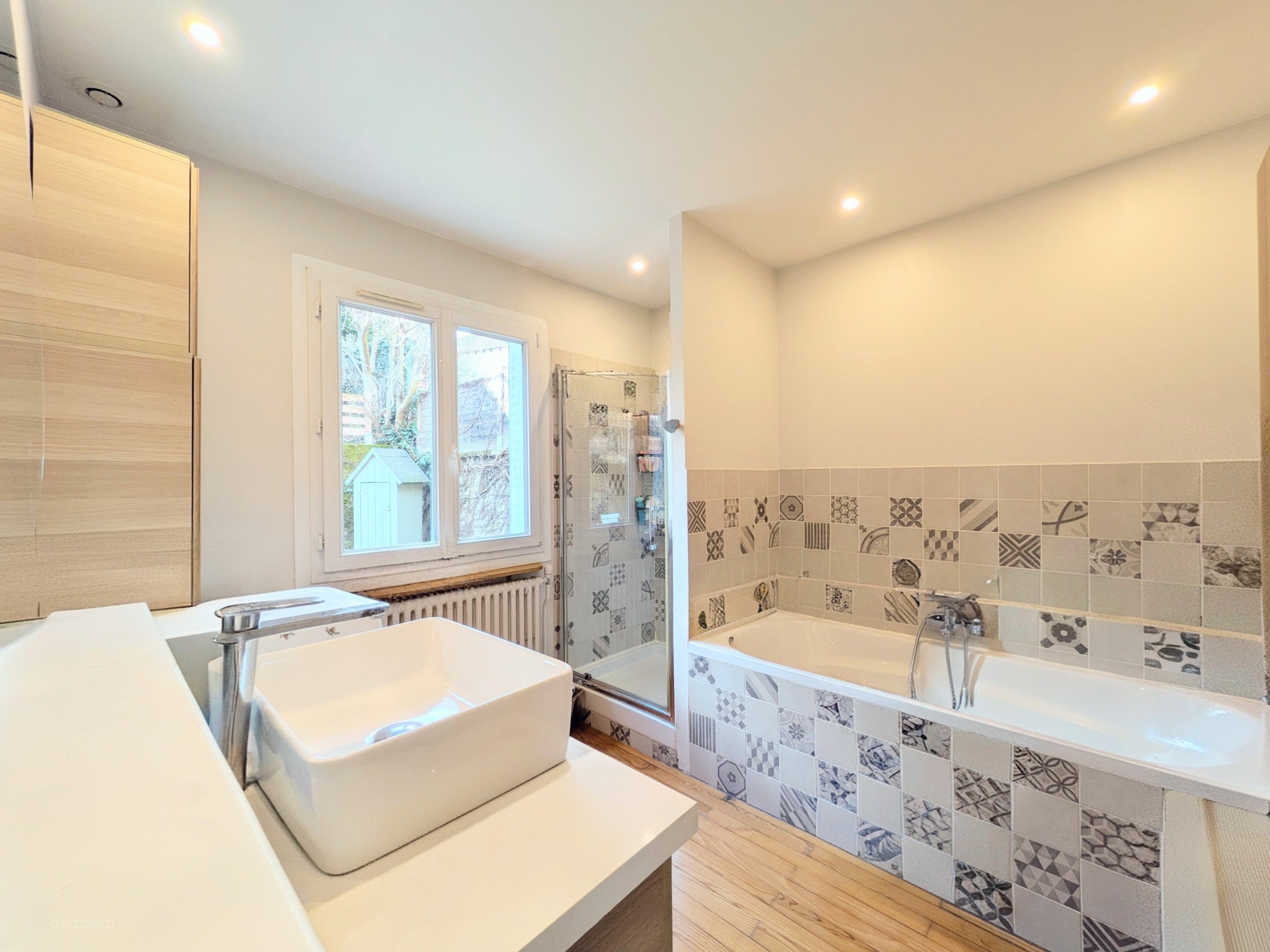 Maison familiale avec suite de plain pied — photo 12