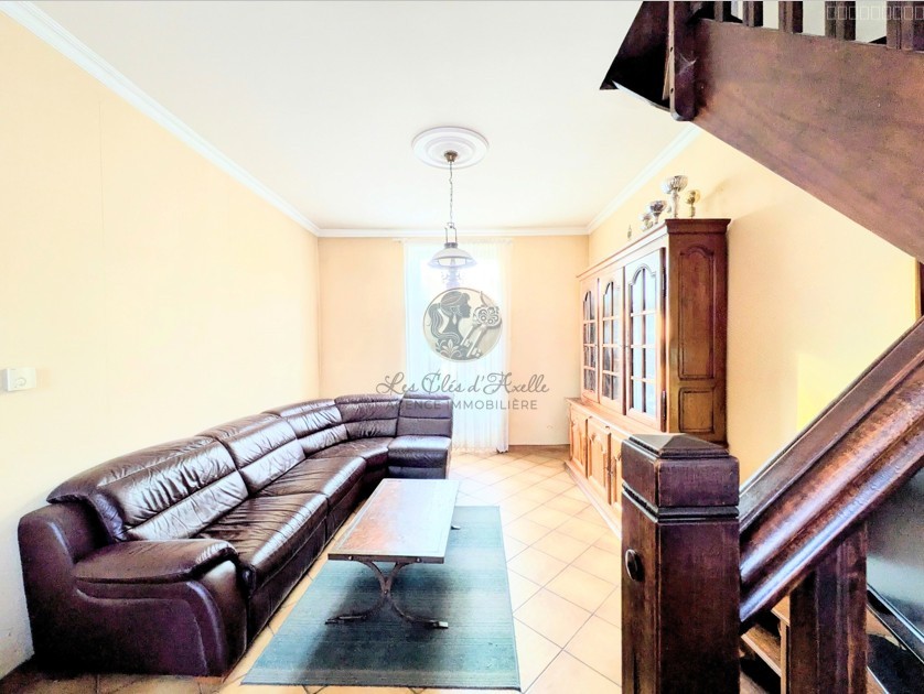 Maison familiale de 110m2 avec jardin au cœur d’un quartier privilégié d’Oullins — photo 7