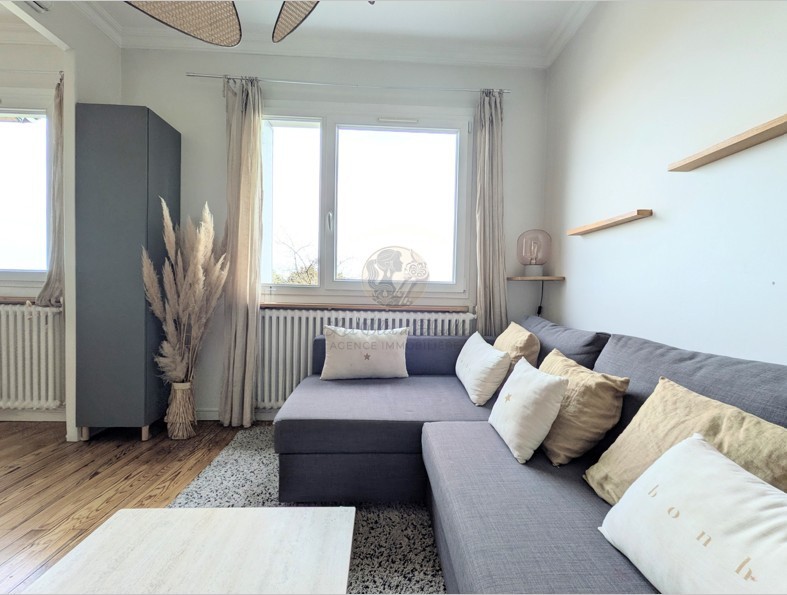 Maison familiale avec suite de plain pied — photo 7