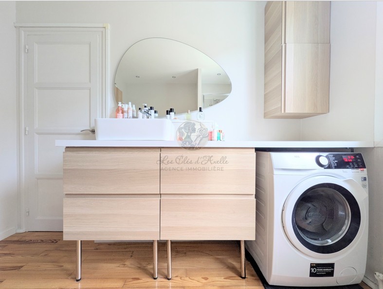 Maison familiale avec suite de plain pied — photo 13