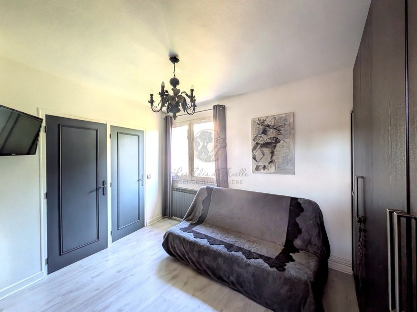 Maison de village au cœur de Brignais — photo 9