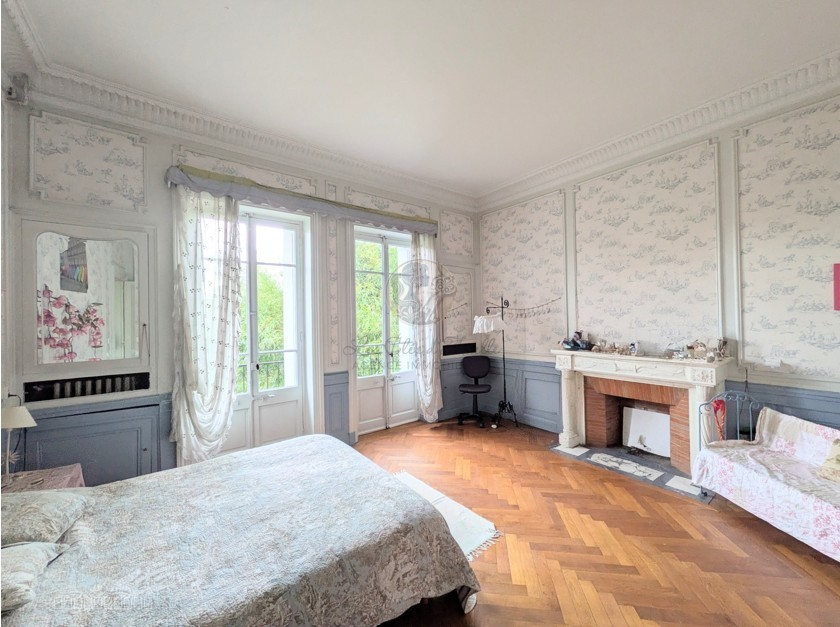 Demeure d’exception   Saint-Chamond — photo 8