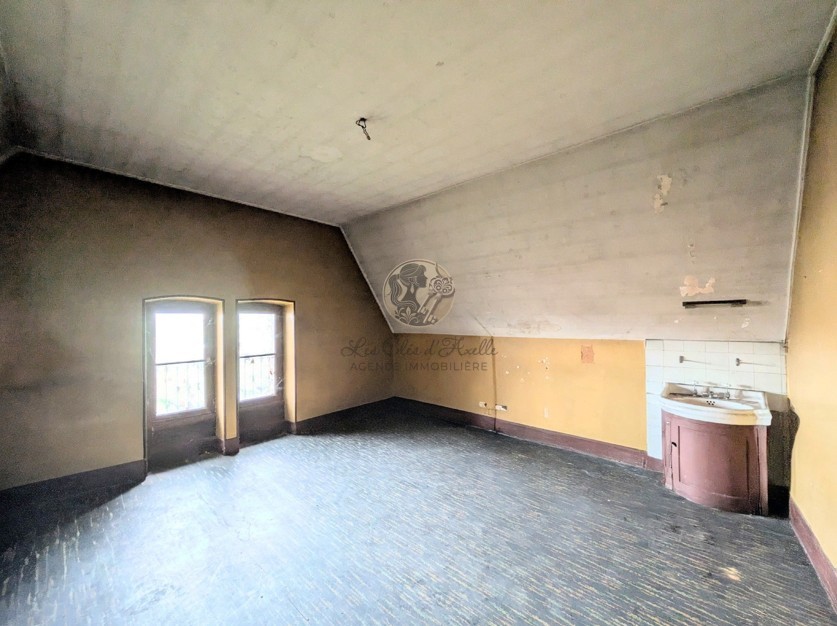 Demeure d’exception   Saint-Chamond — photo 15