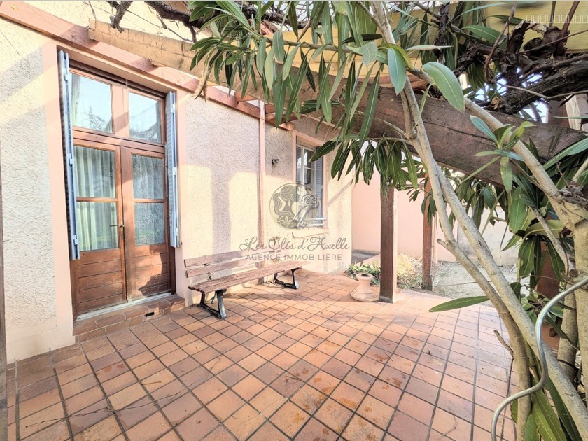 Maison familiale de 110m2 avec jardin au cœur d’un quartier privilégié d’Oullins — photo 3