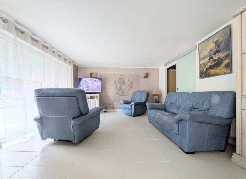 Propriété contemporaine à Grézieu-la-Varenne - 259 m2 Carrez, 360 m2 utiles — photo 15