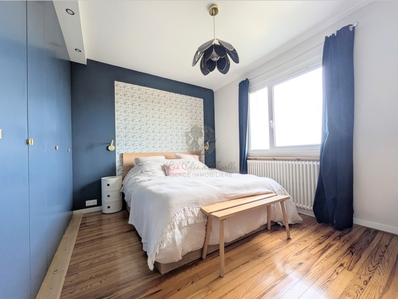 Maison familiale avec suite de plain pied — photo 11
