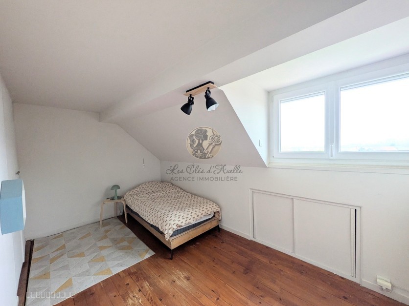 Maison 140 m2 avec suite parentale, véranda et 40 m2 aménageables — photo 16