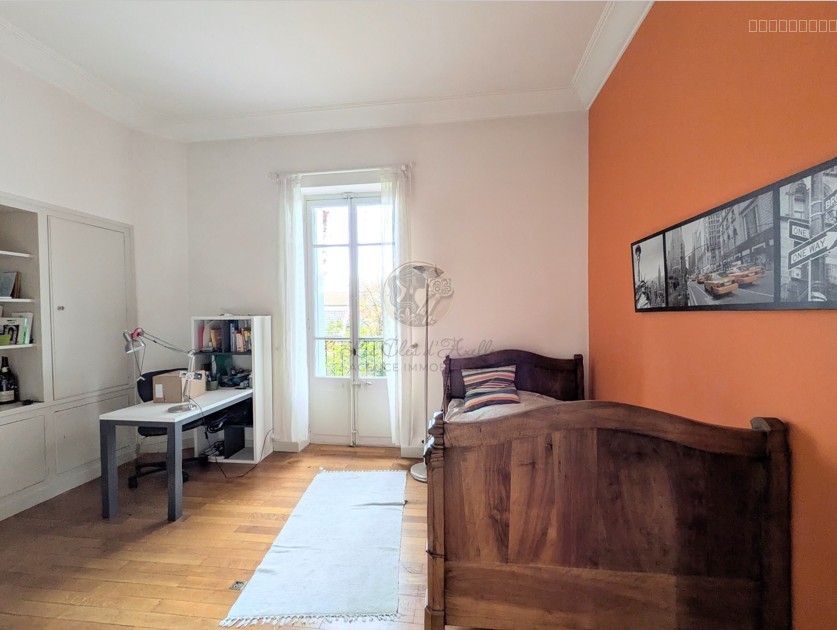 Demeure d’exception   Saint-Chamond — photo 11