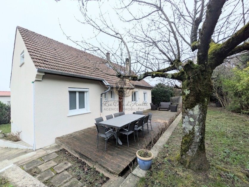 Maison 140 m2 avec suite parentale, véranda et 40 m2 aménageables — photo 5