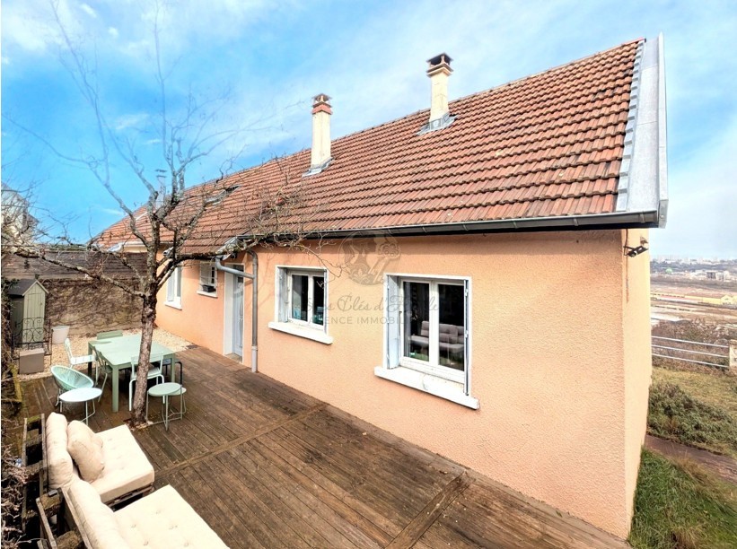 Maison familiale avec suite de plain pied — photo 2