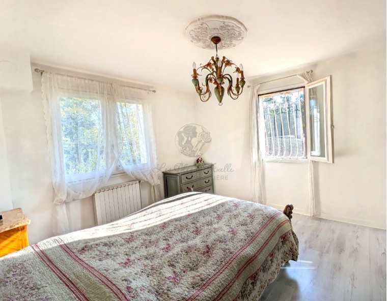 Maison de village au cœur de Brignais — photo 10