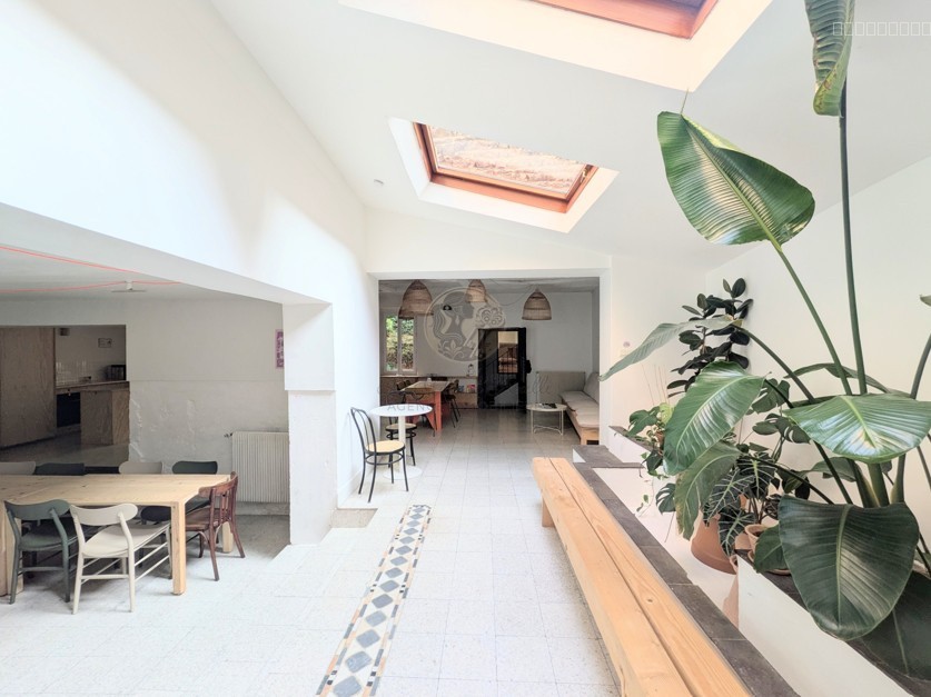 Demeure de caractère avec cour intérieure en hyper centre de Clermont-Ferrand — photo 3