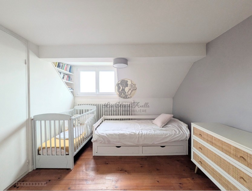 Maison 140 m2 avec suite parentale, véranda et 40 m2 aménageables — photo 14