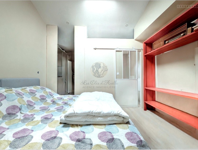 Maison de plain-pied 123 m2, 5 chambres, piscine et vue Vercors — photo 11