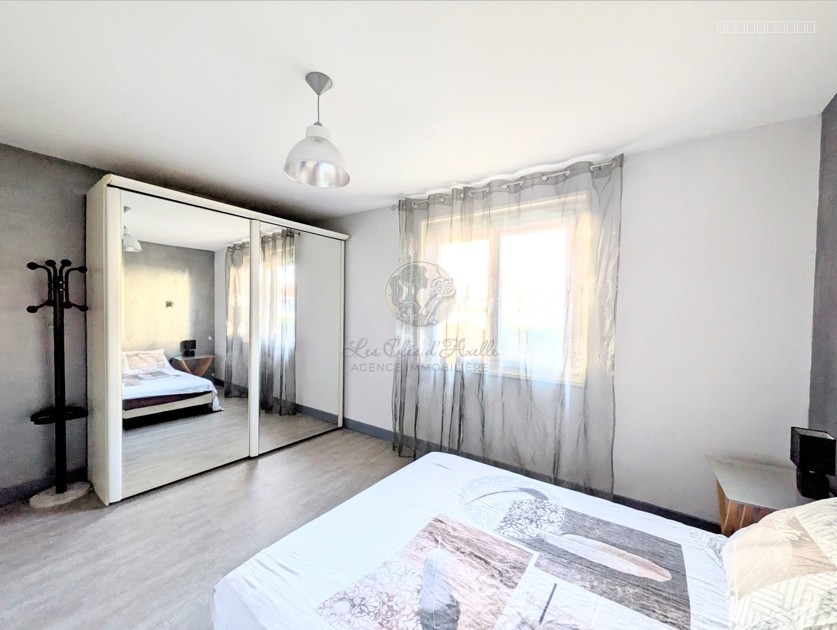 Propriété contemporaine à Grézieu-la-Varenne - 259 m2 Carrez, 360 m2 utiles — photo 13