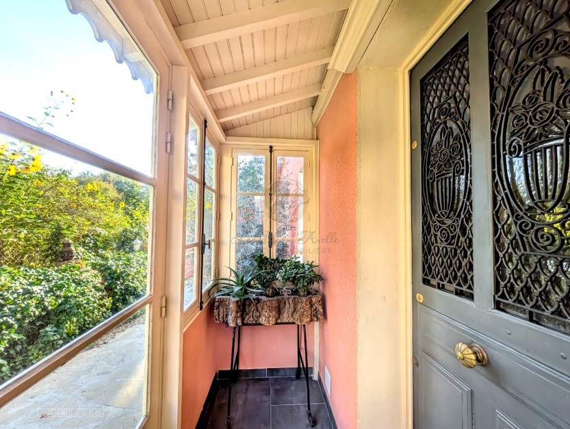 Maison de village au cœur de Brignais — photo 4