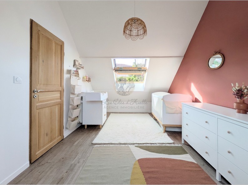 Maison familiale avec suite de plain pied — photo 17