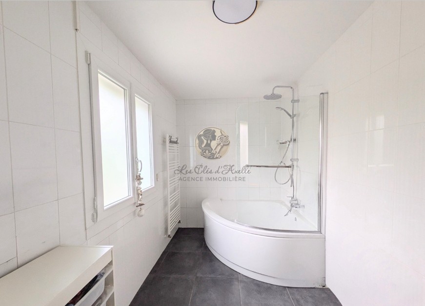 Maison 140 m2 avec suite parentale, véranda et 40 m2 aménageables — photo 12