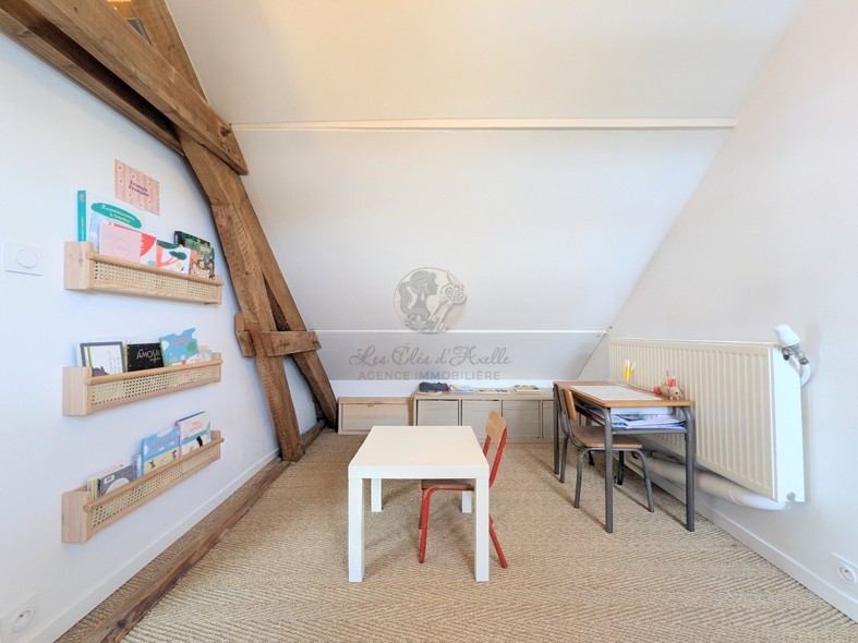 Maison familiale avec suite de plain pied — photo 15