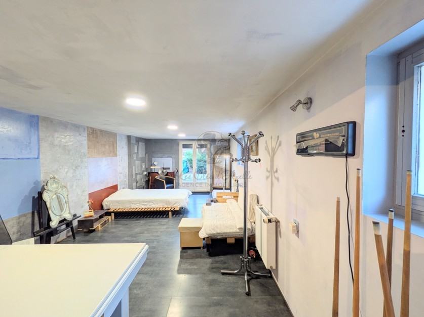 Propriété contemporaine à Grézieu-la-Varenne - 259 m2 Carrez, 360 m2 utiles — photo 16