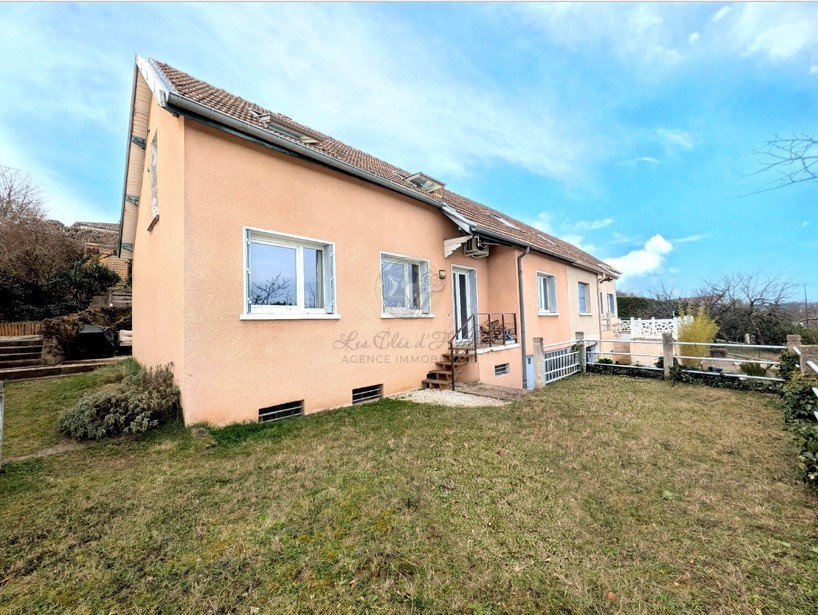Maison familiale avec suite de plain pied — photo 5