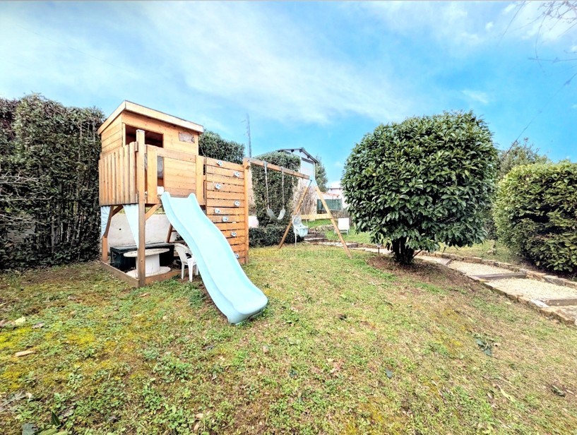 Maison familiale avec suite de plain pied — photo 3