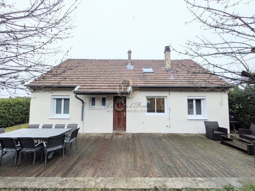Maison 140 m2 avec suite parentale, véranda et 40 m2 aménageables — photo 4