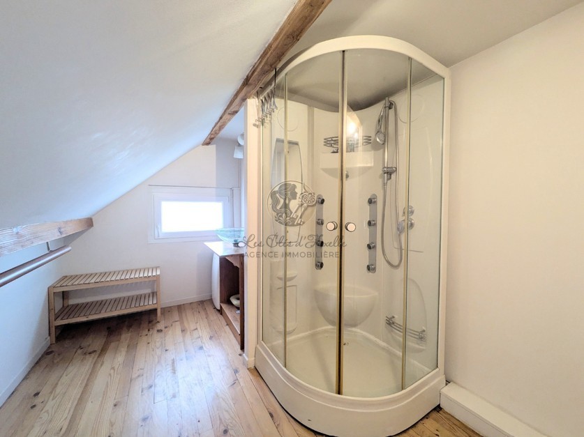 Maison 140 m2 avec suite parentale, véranda et 40 m2 aménageables — photo 17