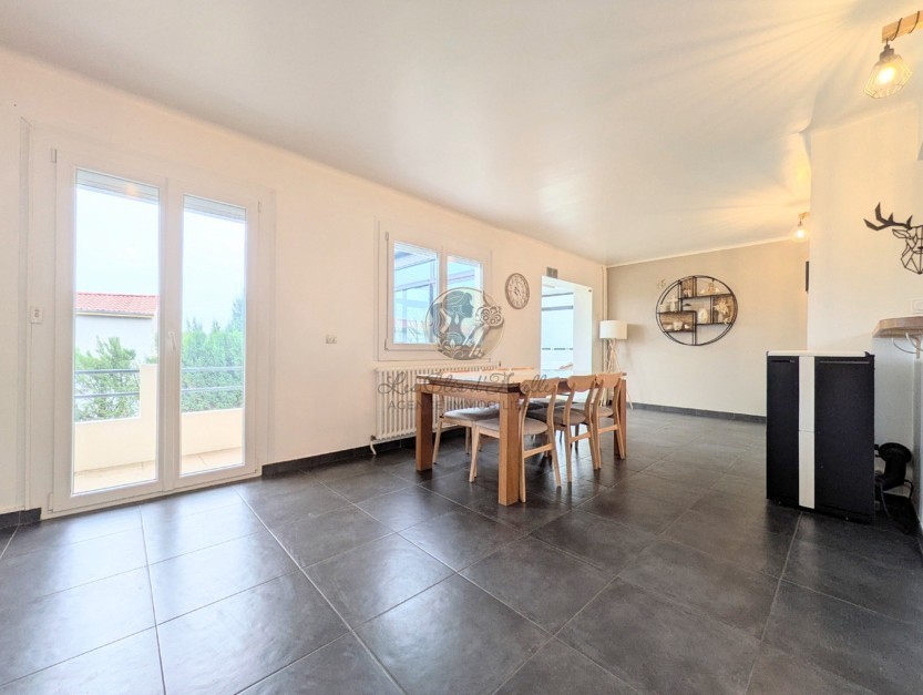 Maison 140 m2 avec suite parentale, véranda et 40 m2 aménageables — photo 7
