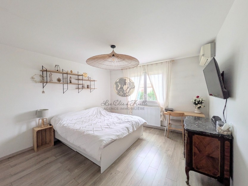 Maison 140 m2 avec suite parentale, véranda et 40 m2 aménageables — photo 11