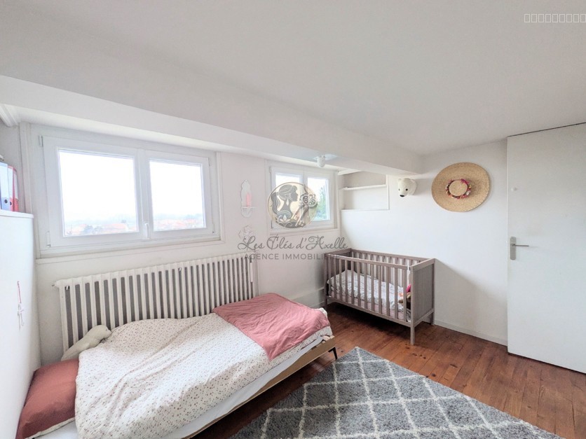 Maison 140 m2 avec suite parentale, véranda et 40 m2 aménageables — photo 15