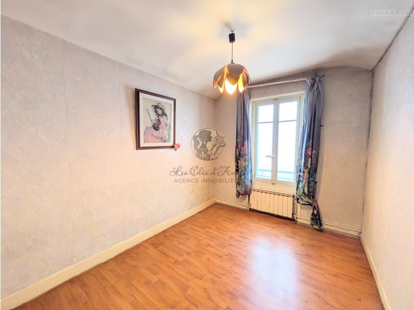 Maison familiale de 110m2 avec jardin au cœur d’un quartier privilégié d’Oullins — photo 11