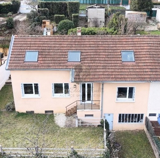 Maison familiale avec suite de plain pied — photo 4