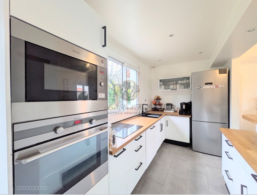 Maison 140 m2 avec suite parentale, véranda et 40 m2 aménageables — photo 10