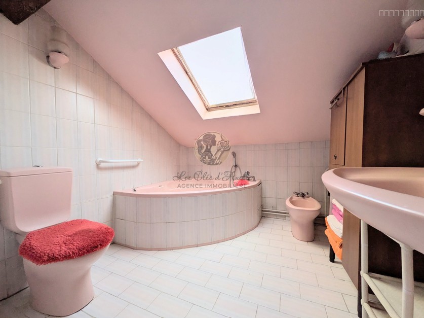 Maison familiale de 110m2 avec jardin au cœur d’un quartier privilégié d’Oullins — photo 13